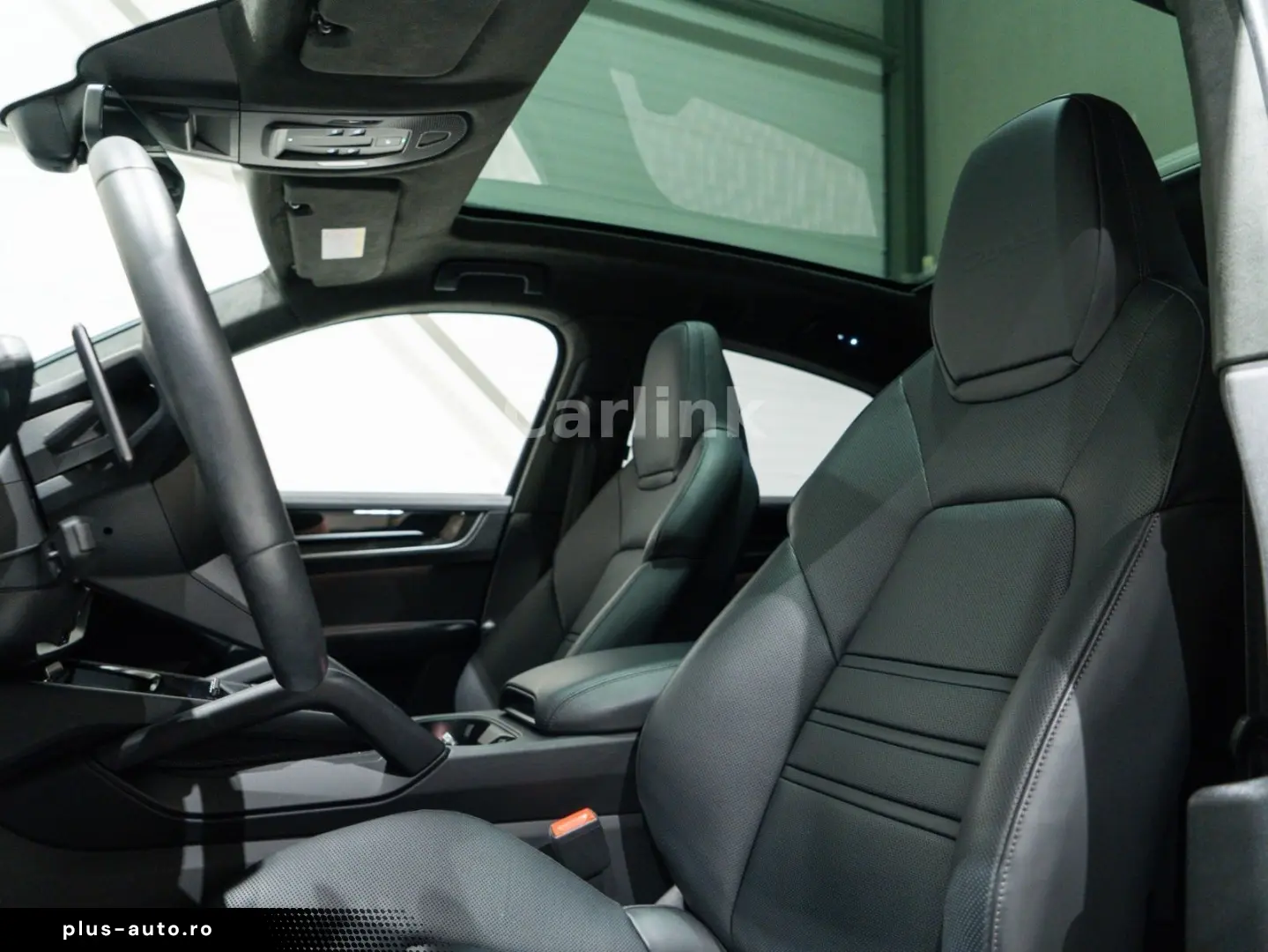 PORSCHE Cayenne Turbo E-Hybrid Coupé-PDCC-P DISPLAY-ACC-