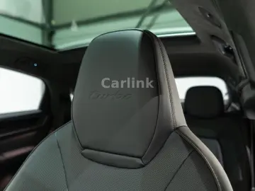 PORSCHE Cayenne Turbo E-Hybrid Coupé-PDCC-P DISPLAY-ACC-