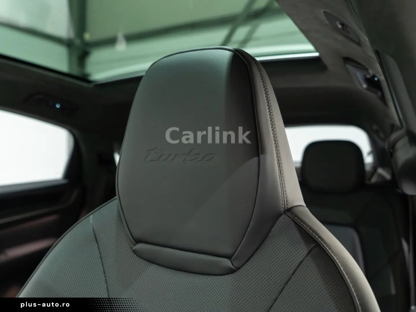 PORSCHE Cayenne Turbo E-Hybrid Coupé-PDCC-P DISPLAY-ACC-