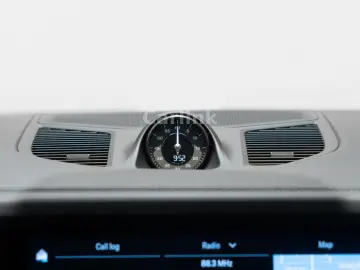 PORSCHE Cayenne Turbo E-Hybrid Coupé-PDCC-P DISPLAY-ACC-