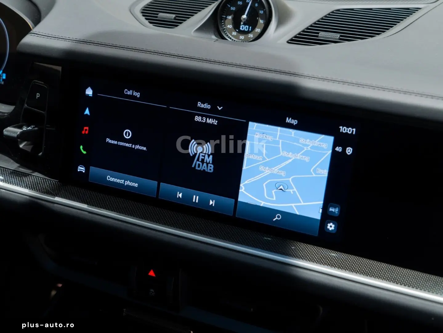 PORSCHE Cayenne Turbo E-Hybrid Coupé-PDCC-P DISPLAY-ACC-