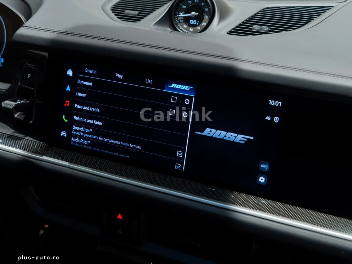 PORSCHE Cayenne Turbo E-Hybrid Coupé-PDCC-P DISPLAY-ACC-