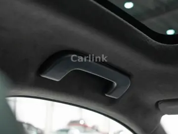 PORSCHE Cayenne Turbo E-Hybrid Coupé-PDCC-P DISPLAY-ACC-
