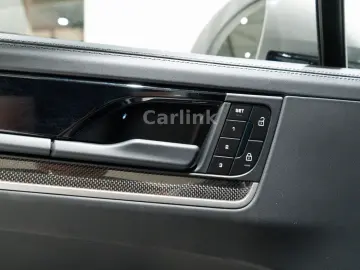 PORSCHE Cayenne Turbo E-Hybrid Coupé-PDCC-P DISPLAY-ACC-