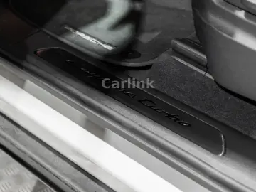 PORSCHE Cayenne Turbo E-Hybrid Coupé-PDCC-P DISPLAY-ACC-