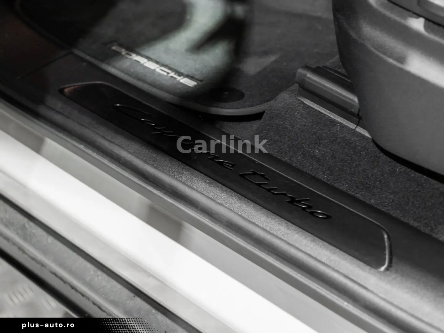 PORSCHE Cayenne Turbo E-Hybrid Coupé-PDCC-P DISPLAY-ACC-