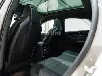 PORSCHE Cayenne Turbo E-Hybrid Coupé-PDCC-P DISPLAY-ACC-