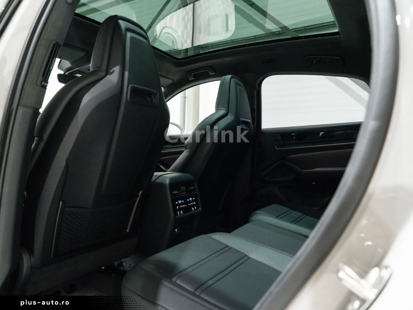 PORSCHE Cayenne Turbo E-Hybrid Coupé-PDCC-P DISPLAY-ACC-