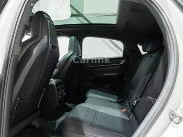 PORSCHE Cayenne Turbo E-Hybrid Coupé-PDCC-P DISPLAY-ACC-