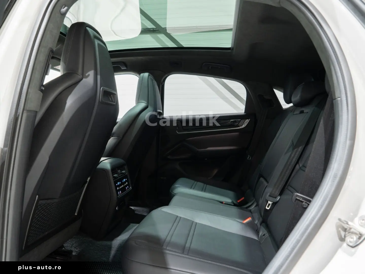 PORSCHE Cayenne Turbo E-Hybrid Coupé-PDCC-P DISPLAY-ACC-