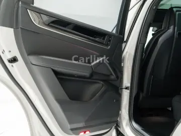 PORSCHE Cayenne Turbo E-Hybrid Coupé-PDCC-P DISPLAY-ACC-