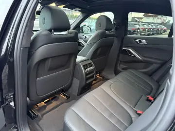 BMW X6 40xd MSPORT INDIVIDUAL 360 ACC HUD SKYLONUNGE