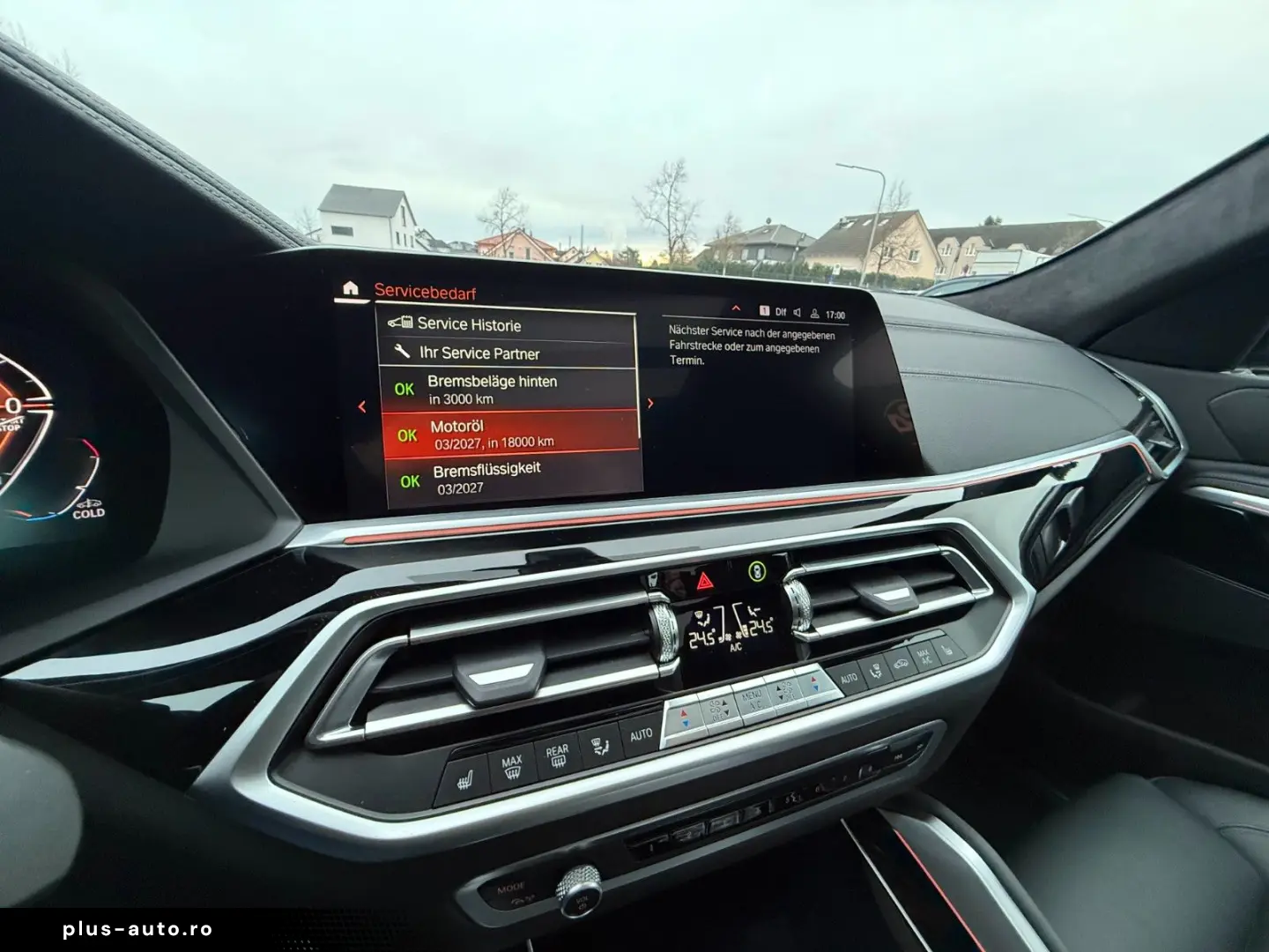 BMW X6 40xd MSPORT INDIVIDUAL 360 ACC HUD SKYLONUNGE