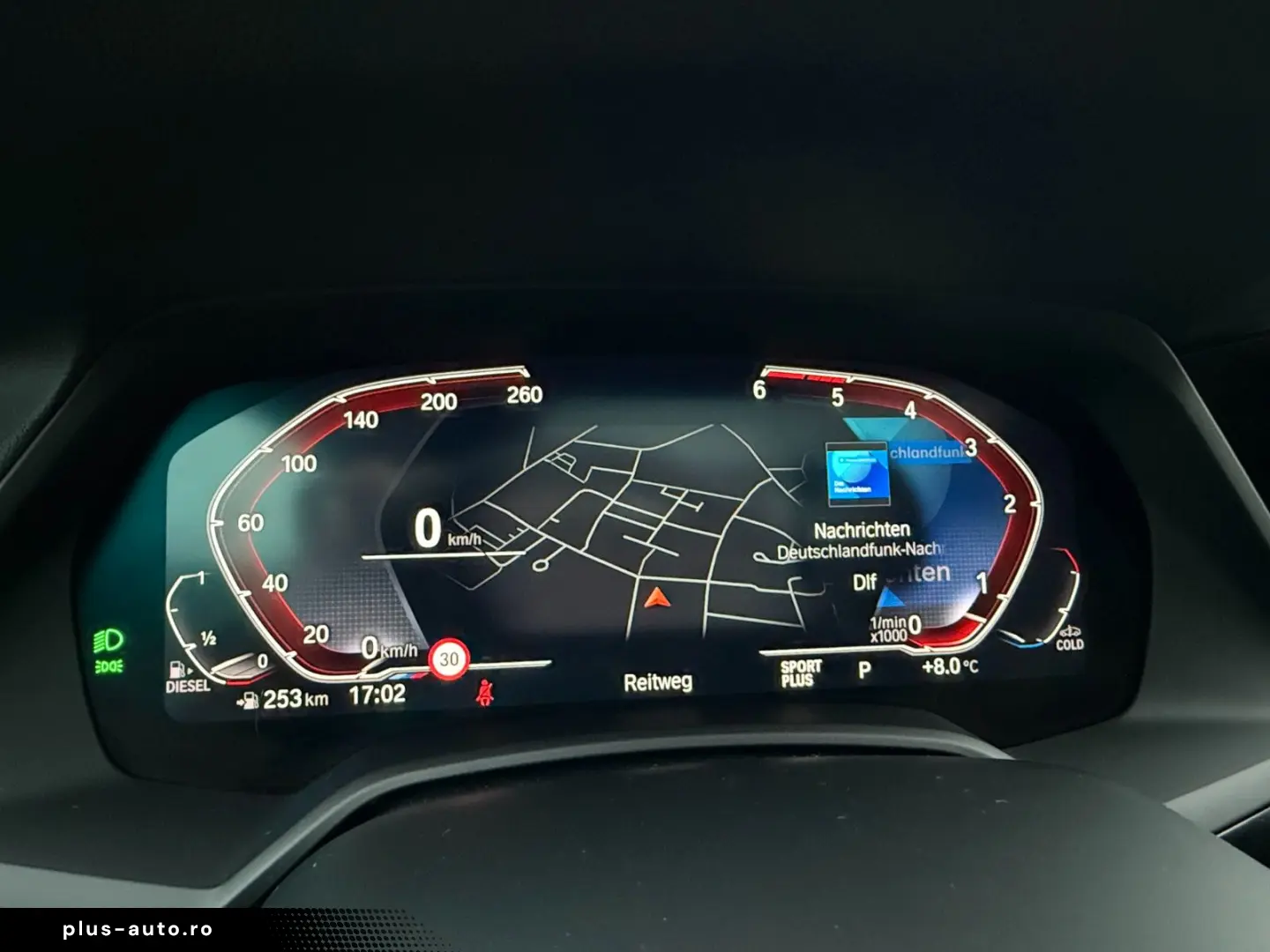 BMW X6 40xd MSPORT INDIVIDUAL 360 ACC HUD SKYLONUNGE