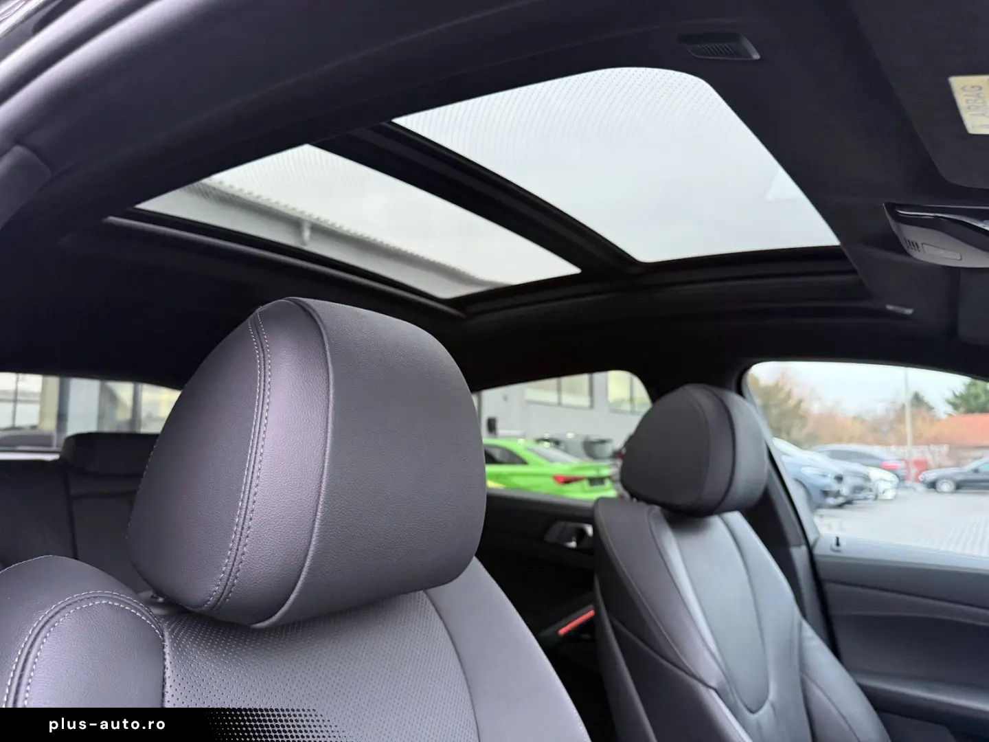 BMW X6 40xd MSPORT INDIVIDUAL 360 ACC HUD SKYLONUNGE