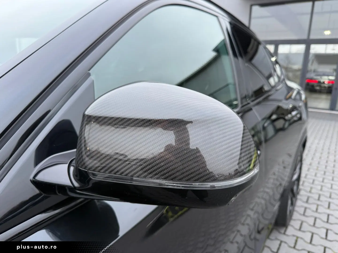 BMW X6 40xd MSPORT INDIVIDUAL 360 ACC HUD SKYLONUNGE