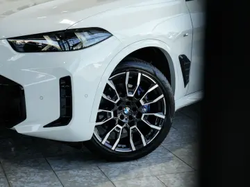 BMW X5 xDrive30d M SPORT PRO 7.Sitze 360K Luftf. AHK