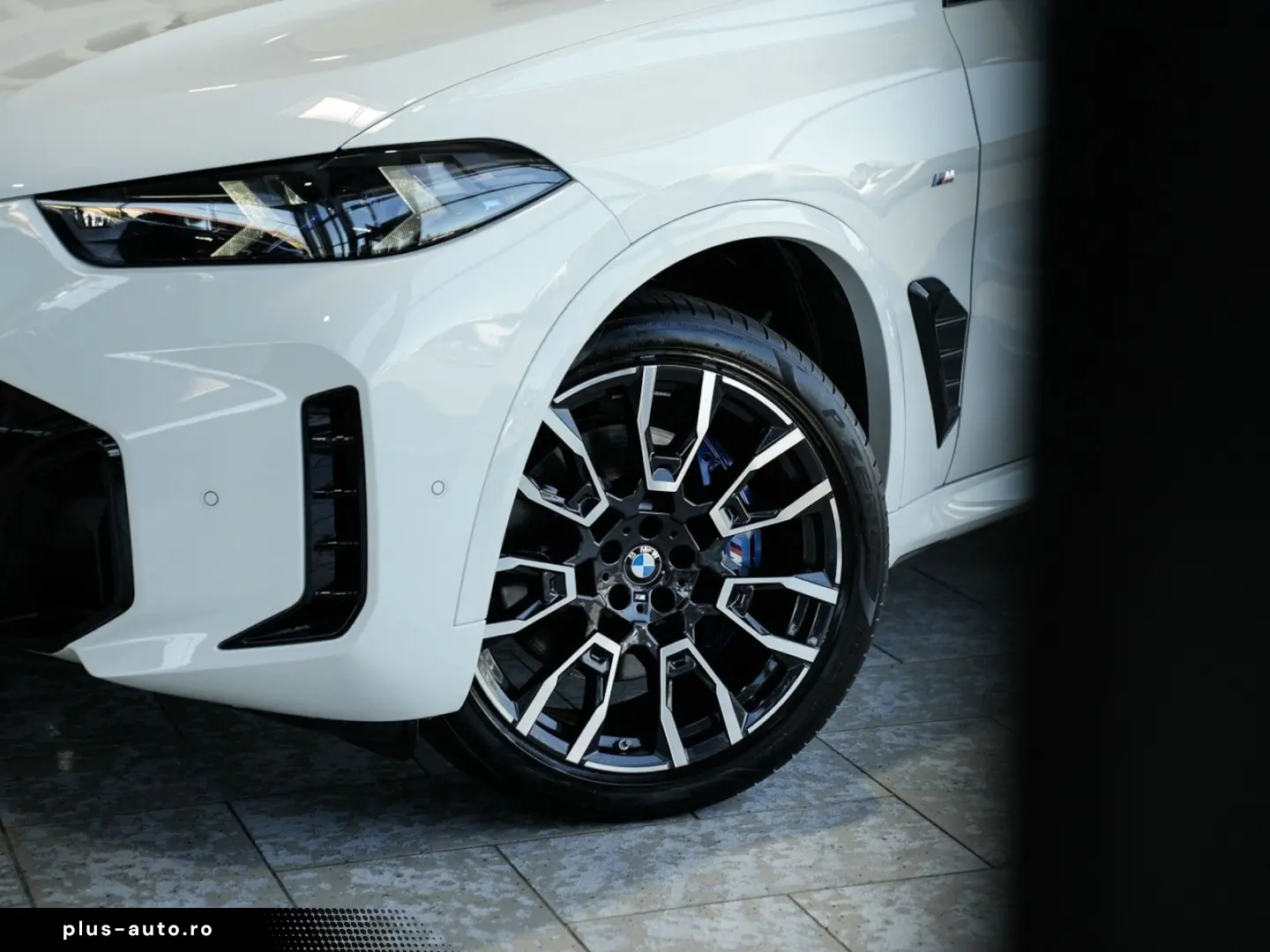 BMW X5 xDrive30d M SPORT PRO 7.Sitze 360K Luftf. AHK