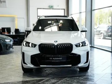 BMW X5 xDrive30d M SPORT PRO 7.Sitze 360K Luftf. AHK