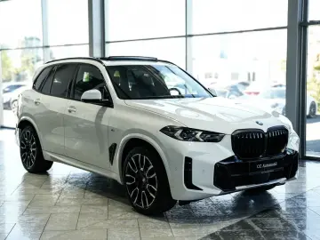BMW X5 xDrive30d M SPORT PRO 7.Sitze 360K Luftf. AHK