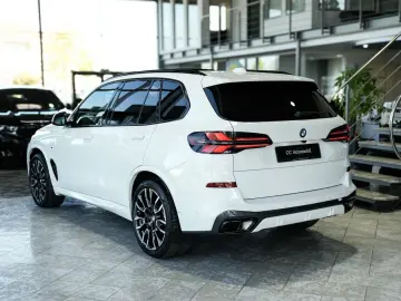 BMW X5 xDrive30d M SPORT PRO 7.Sitze 360K Luftf. AHK