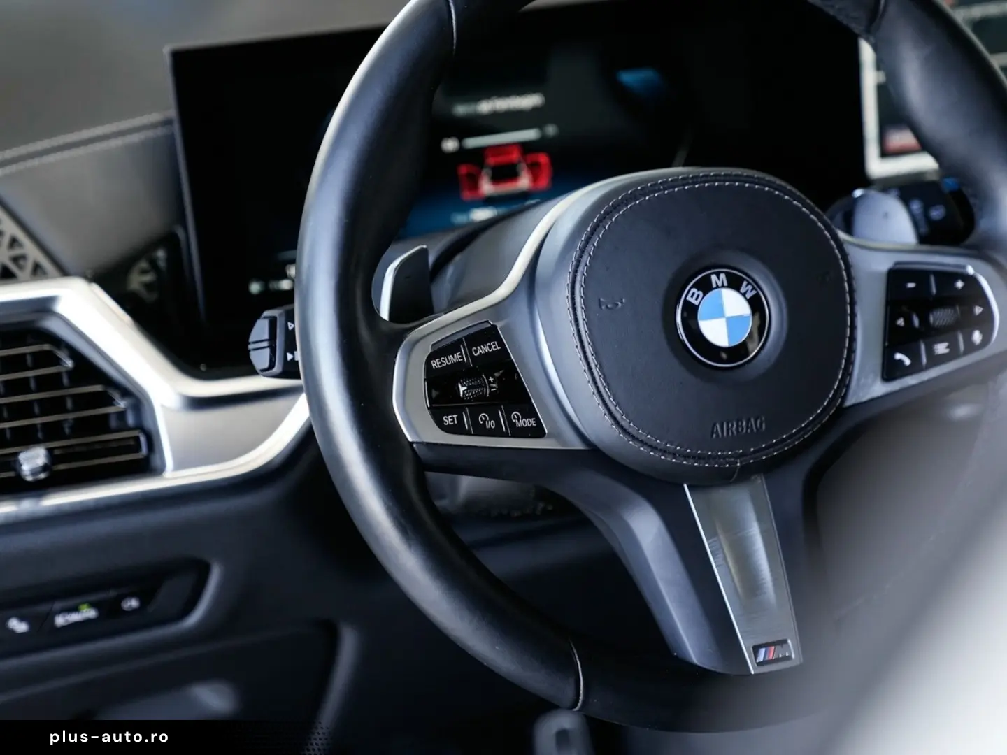 BMW X5 xDrive30d M SPORT PRO 7.Sitze 360K Luftf. AHK