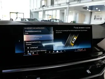 BMW X5 xDrive30d M SPORT PRO 7.Sitze 360K Luftf. AHK