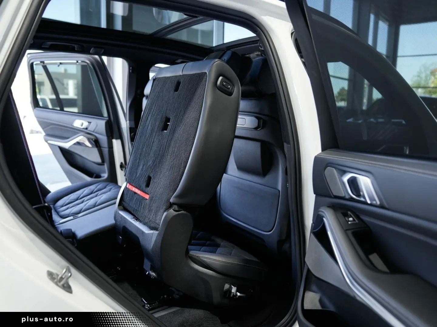 BMW X5 xDrive30d M SPORT PRO 7.Sitze 360K Luftf. AHK