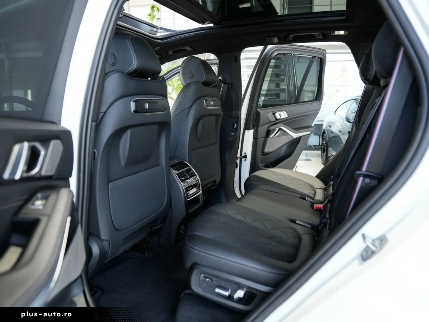 BMW X5 xDrive30d M SPORT PRO 7.Sitze 360K Luftf. AHK