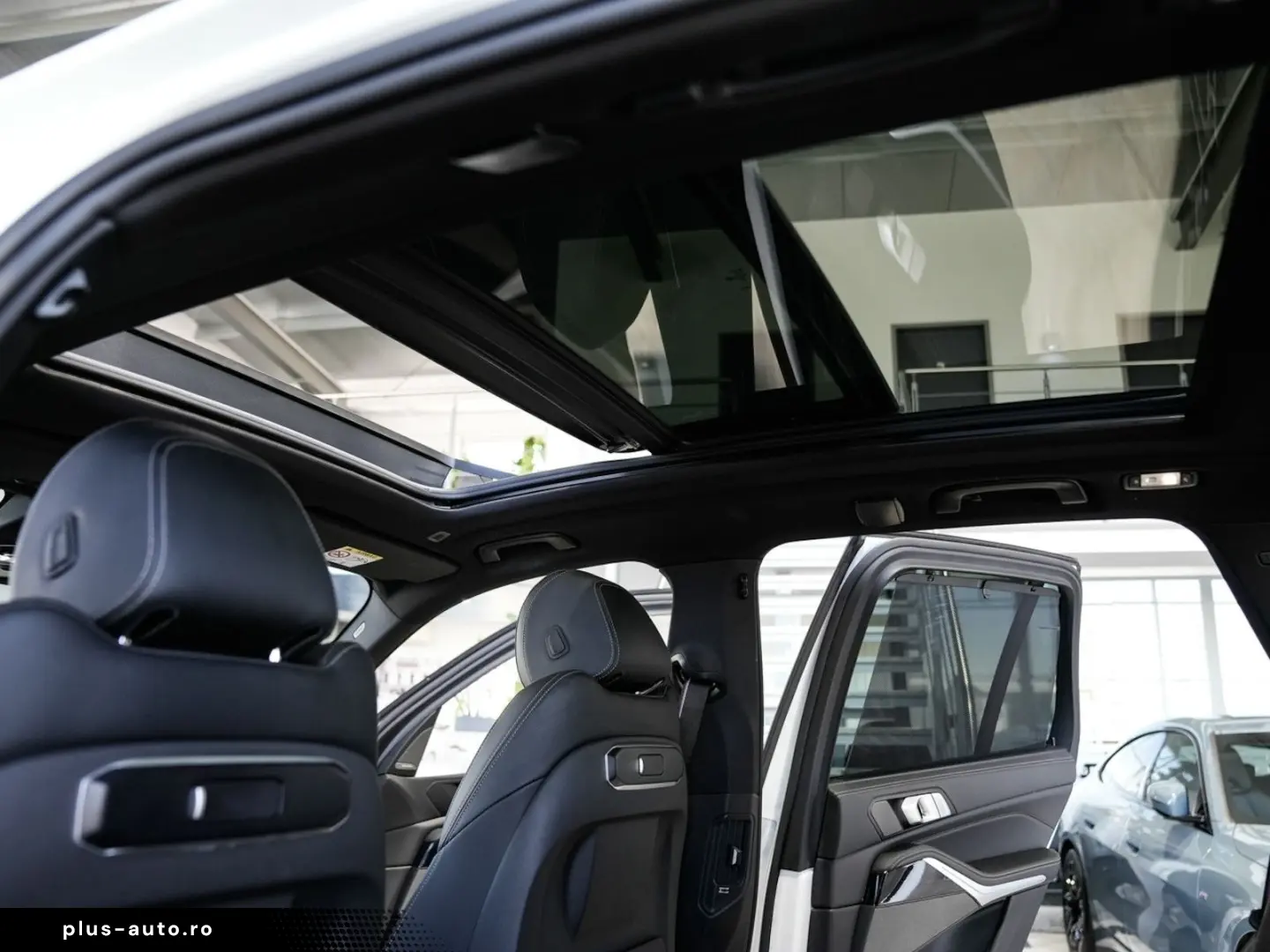 BMW X5 xDrive30d M SPORT PRO 7.Sitze 360K Luftf. AHK