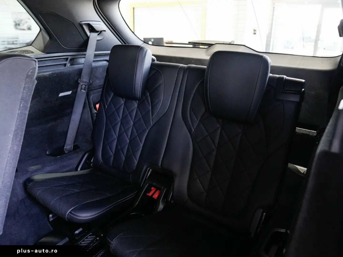 BMW X5 xDrive30d M SPORT PRO 7.Sitze 360K Luftf. AHK