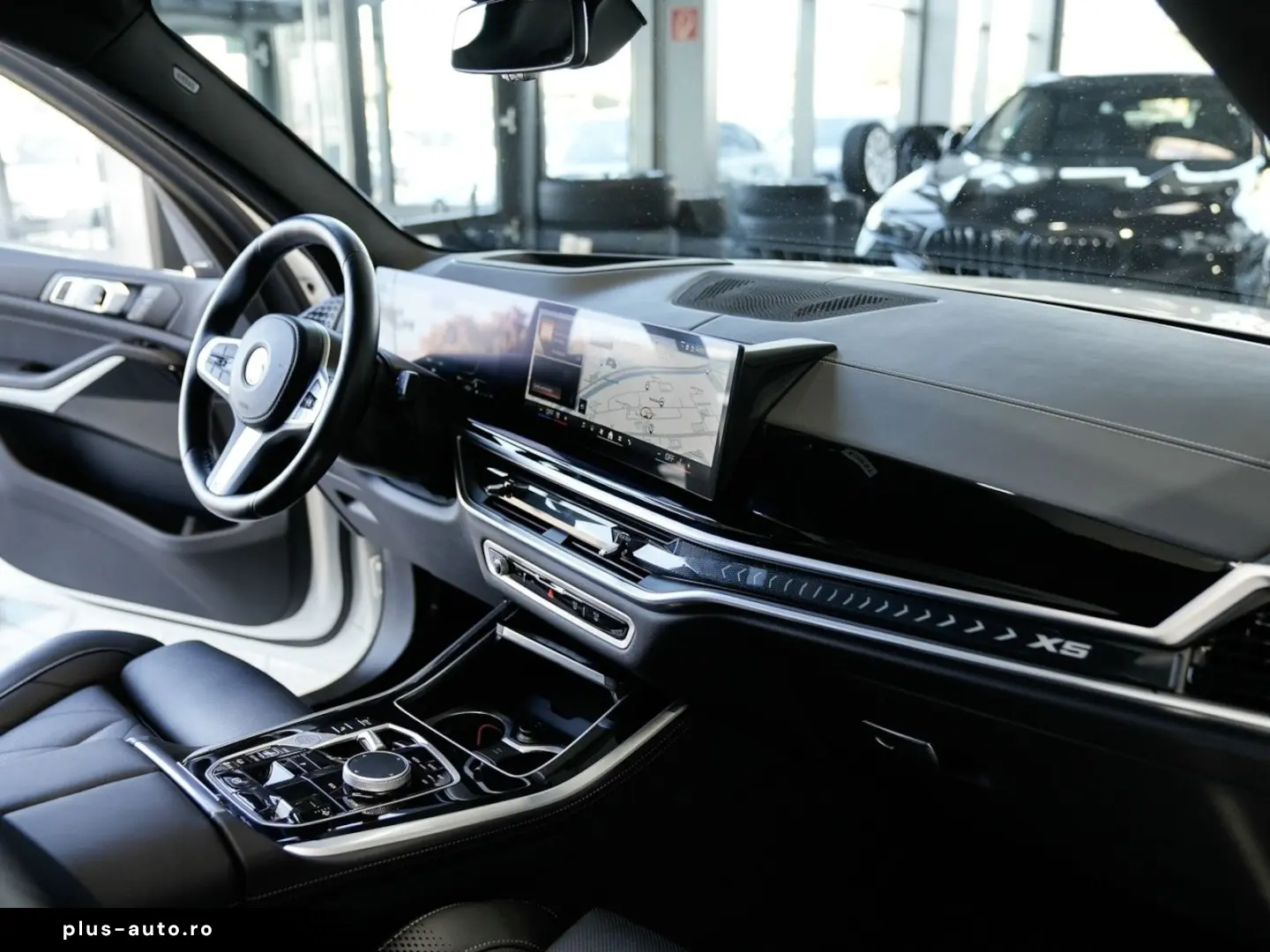 BMW X5 xDrive30d M SPORT PRO 7.Sitze 360K Luftf. AHK