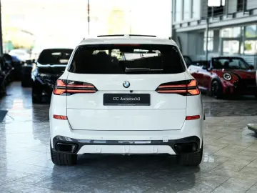 BMW X5 xDrive30d M SPORT PRO 7.Sitze 360K Luftf. AHK