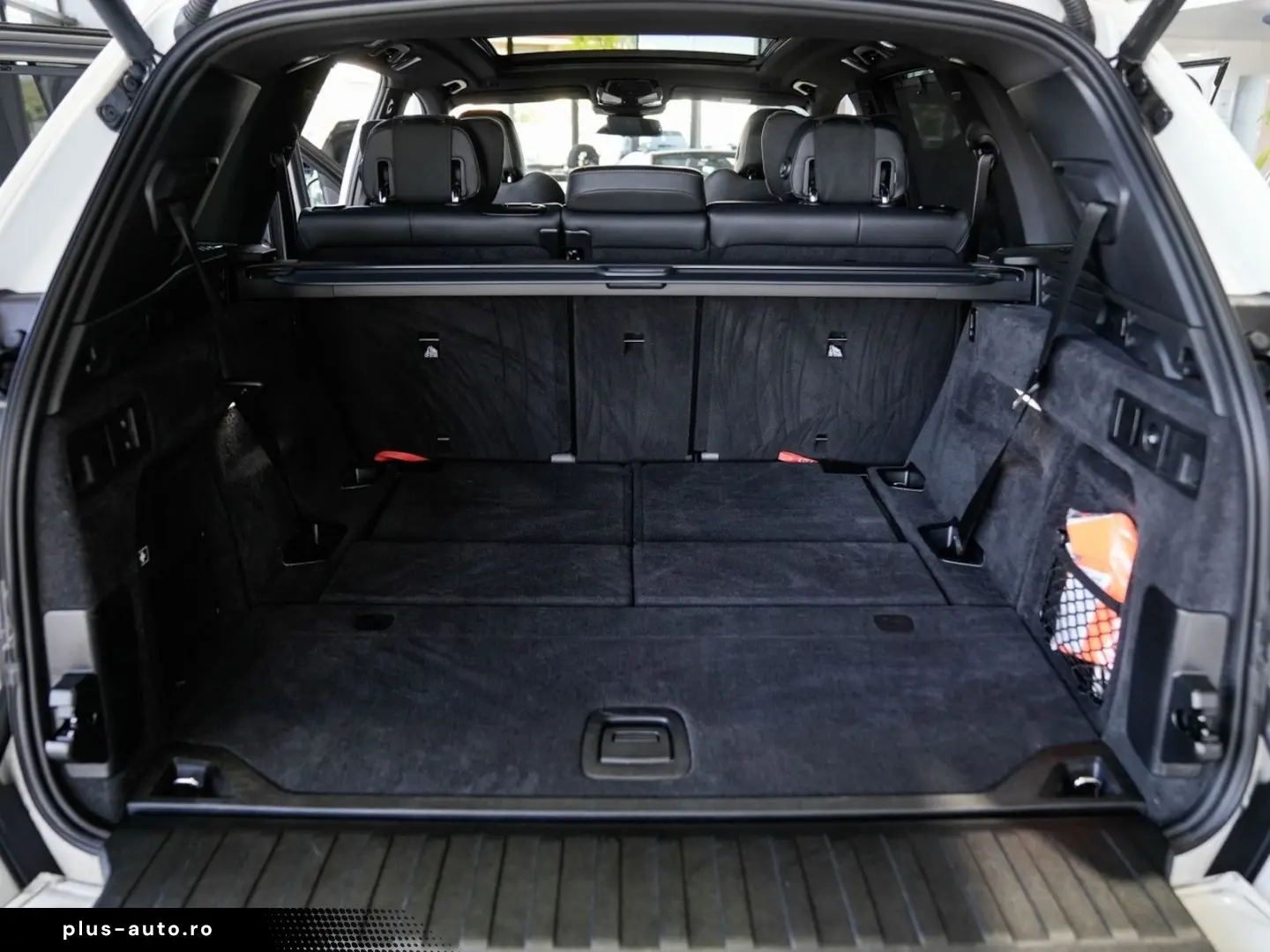 BMW X5 xDrive30d M SPORT PRO 7.Sitze 360K Luftf. AHK