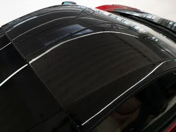 MCLAREN 750S Full CF I Elite Paint I B&W