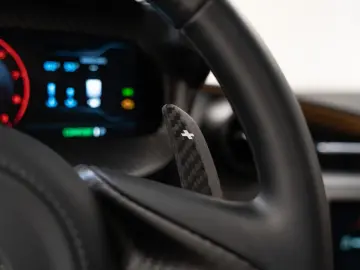 MCLAREN 750S Full CF I Elite Paint I B&W