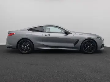 BMW M850i xD Coupé B&W 360 Laser DAB Individual Voll