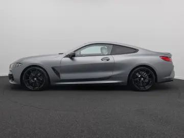 BMW M850i xD Coupé B&W 360 Laser DAB Individual Voll