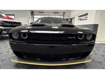 DODGE Challenger SRT Hellcat Widebody Last Call NAP