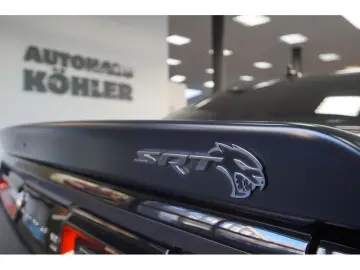 DODGE Challenger SRT Hellcat Widebody Last Call NAP