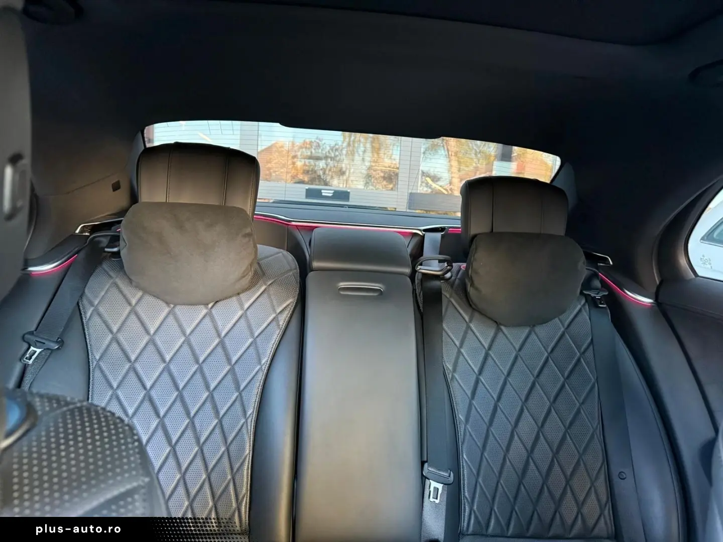 MERCEDES-BENZ S 400 d 4Matic PanoD Junge Sterne Service MWST