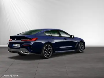 BMW M850i xDrive Gran Coupe Head-Up Stop&Go Pa