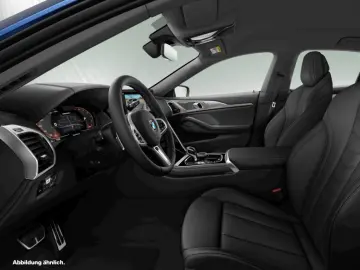 BMW M850i xDrive Gran Coupe Head-Up Stop&Go Pa