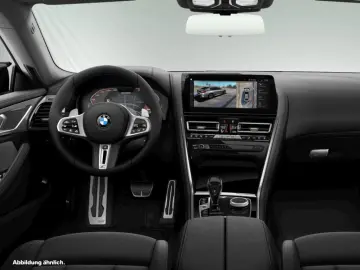 BMW M850i xDrive Gran Coupe Head-Up Stop&Go Pa