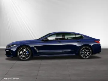 BMW M850i xDrive Gran Coupe Head-Up Stop&Go Pa
