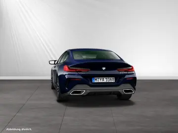 BMW M850i xDrive Gran Coupe Head-Up Stop&Go Pa