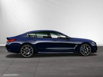 BMW M850i xDrive Gran Coupe Head-Up Stop&Go Pa