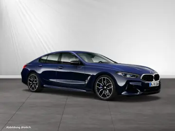 BMW M850i xDrive Gran Coupe Head-Up Stop&Go Pa
