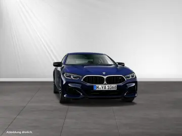 BMW M850i xDrive Gran Coupe Head-Up Stop&Go Pa