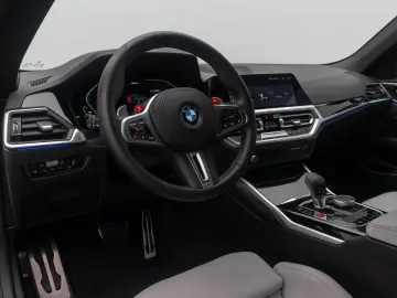 BMW M4 Competition xDrive DAB Laser HUD Alarm 19Zoll
